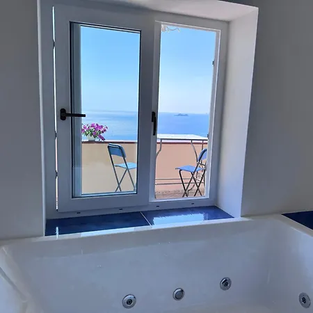 Il Profumo Dei Fiori * Praiano