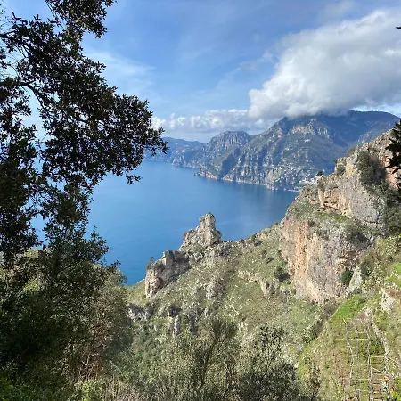 Il Profumo Dei Fiori Apartmán
