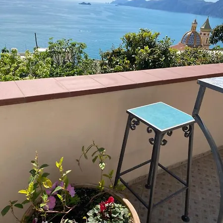 Il Profumo Dei Fiori Praiano
