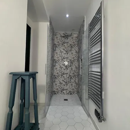 Apartmán Il Profumo Dei Fiori *