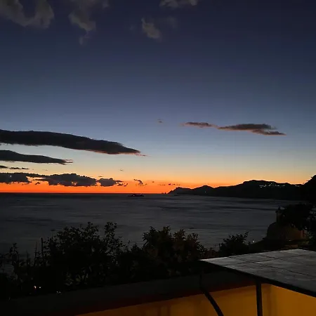 Apartament Il Profumo Dei Fiori Praiano