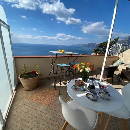 Il Profumo Dei Fiori Apartment