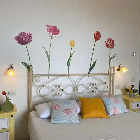 Il Profumo Dei Fiori * Praiano
