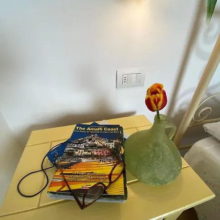 Apartment Il Profumo Dei Fiori
