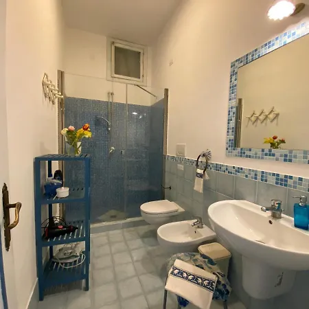 Il Profumo Dei Fiori Apartment