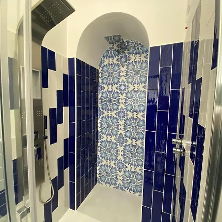 Il Profumo Dei Fiori Apartamento *