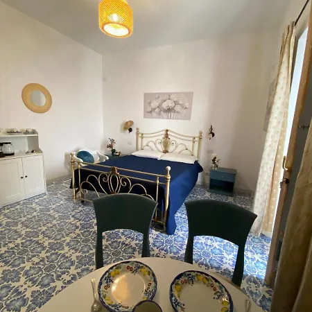 Apartment Il Profumo Dei Fiori