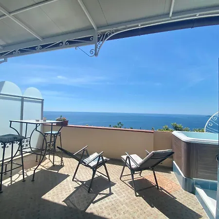 Apartament Il Profumo Dei Fiori *