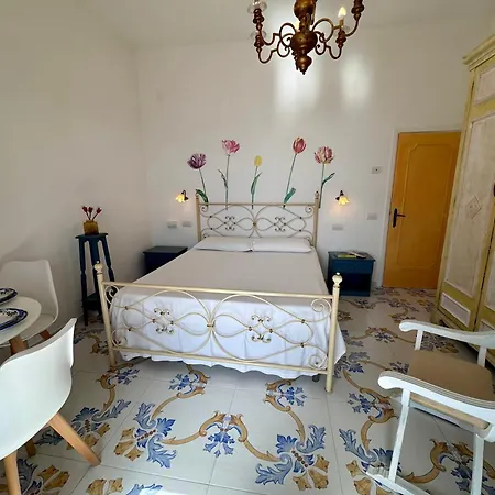 Il Profumo Dei Fiori Apartment