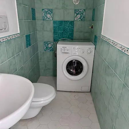 Il Profumo Dei Fiori Apartament Praiano