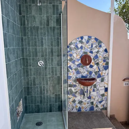 Il Profumo Dei Fiori Praiano