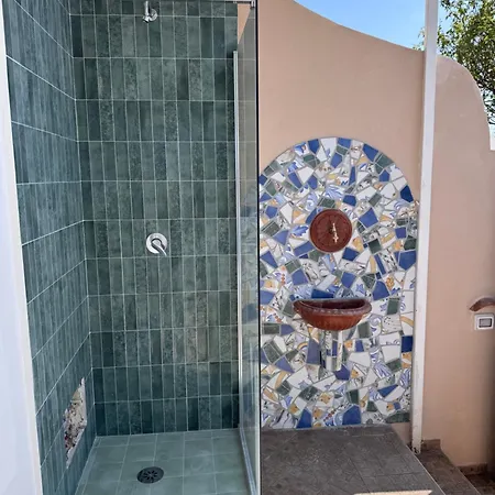 Il Profumo Dei Fiori Praiano