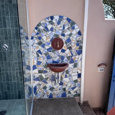 Apartment Il Profumo Dei Fiori