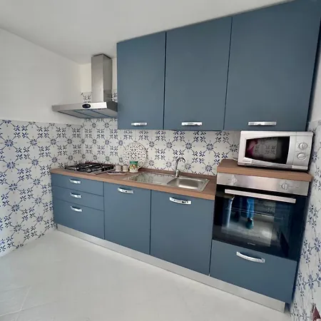 Apartament Il Profumo Dei Fiori *