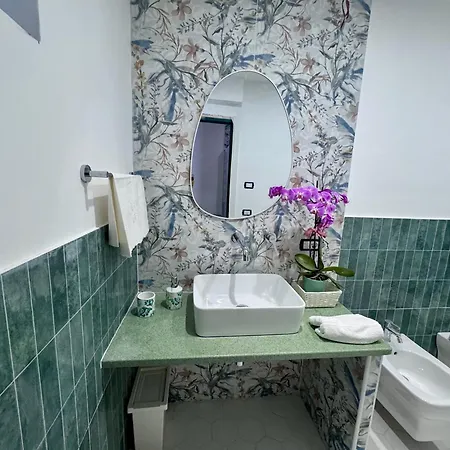 Il Profumo Dei Fiori Apartment *