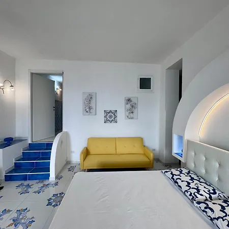Il Profumo Dei Fiori Praiano