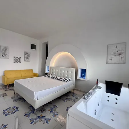 Il Profumo Dei Fiori Apartment
