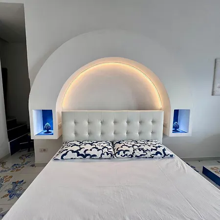 Apartment Il Profumo Dei Fiori