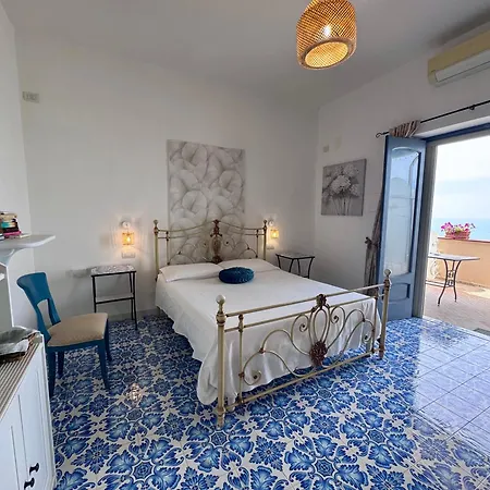Il Profumo Dei Fiori Apartment *