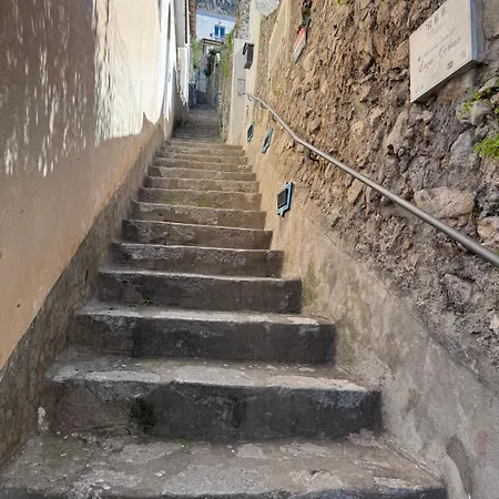Apartament Il Profumo Dei Fiori *