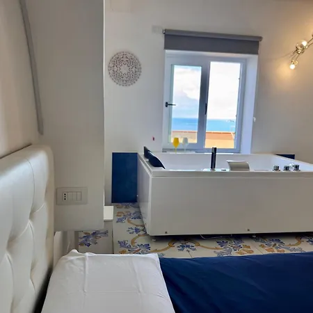 Il Profumo Dei Fiori Apartamento *
